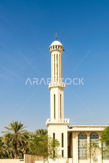 Minarets