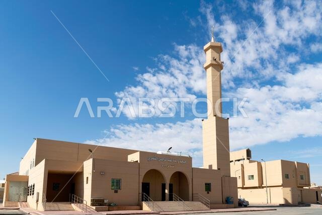 Mosques