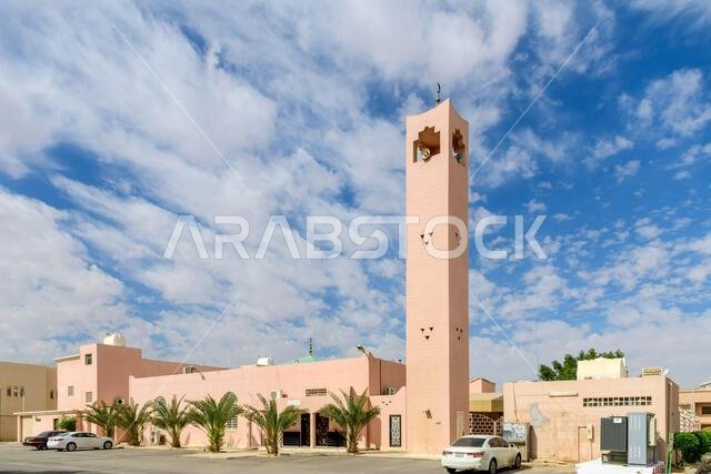 Mosques
