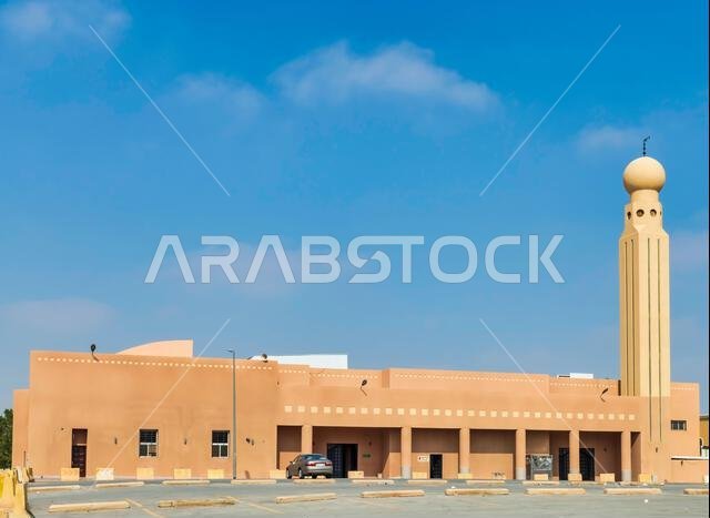 Mosque