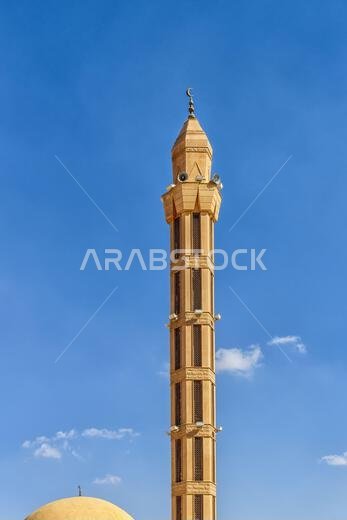 مئذنة