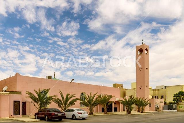 Mosques