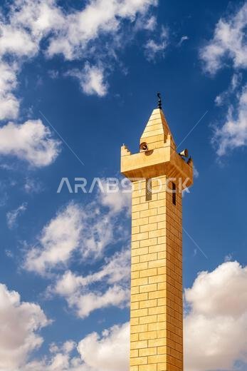 مئذنة