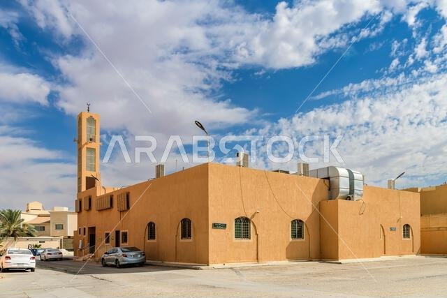 Mosques