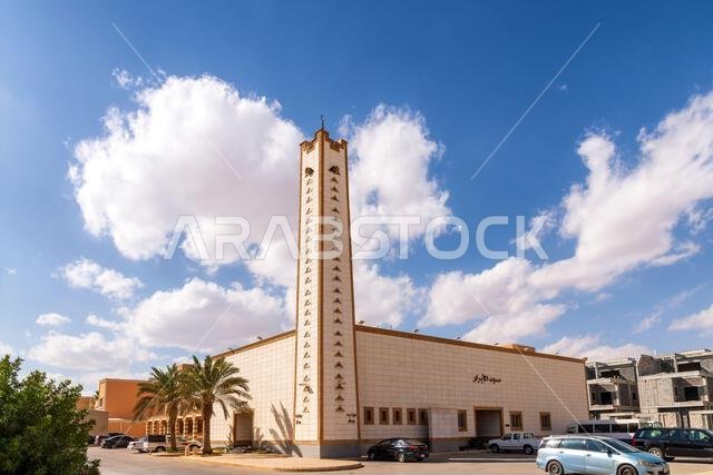 Mosques