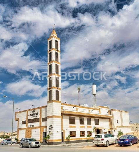 Mosques