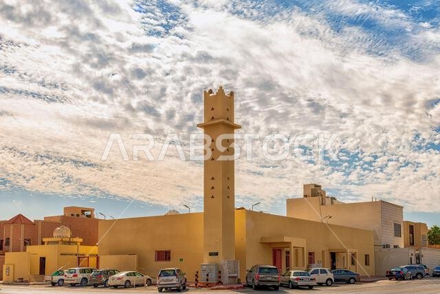 Mosques