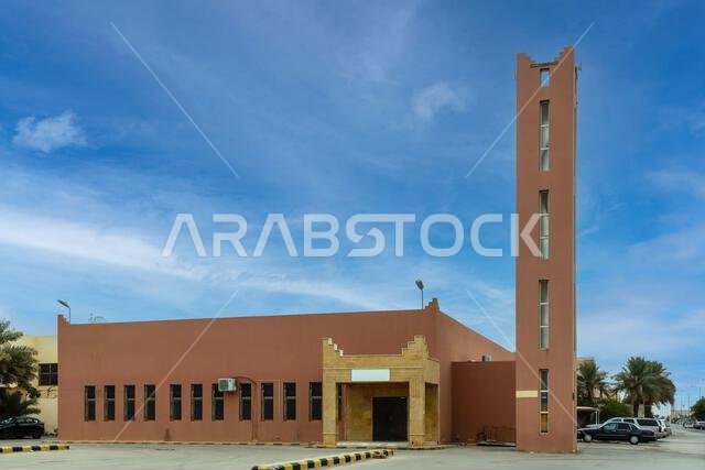 Mosques
