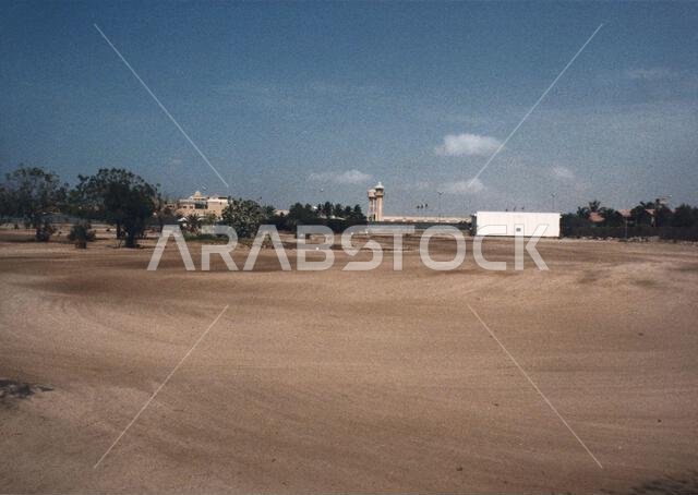 جدة - موقع المجمع - 1986، صور فوتوغرافية من الولايات المتحدة الأمريكية تتعلق بالسفارات والقنصليات والمباني الأخرى في الخارج جدة - موقع المجمع - 1986، صور فوتوغرافية من الولايات المتحدة الأمريكية تتعلق بالسفارات والقنصليات والمباني الأخرى في الخارج