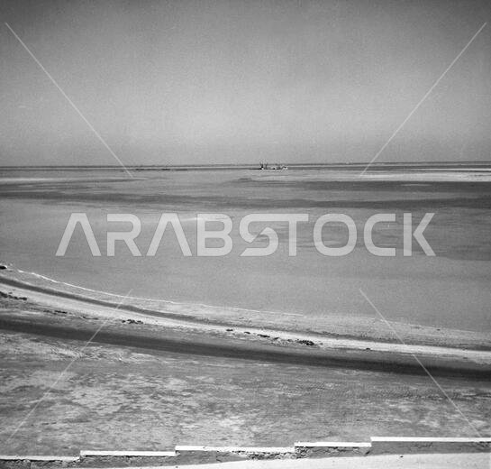 جدة - موقع المجمع - 1948، صور فوتوغرافية للولايات المتحدة الأمريكية تتعلق بالسفارات والقنصليات والمباني الأخرى في الخارج