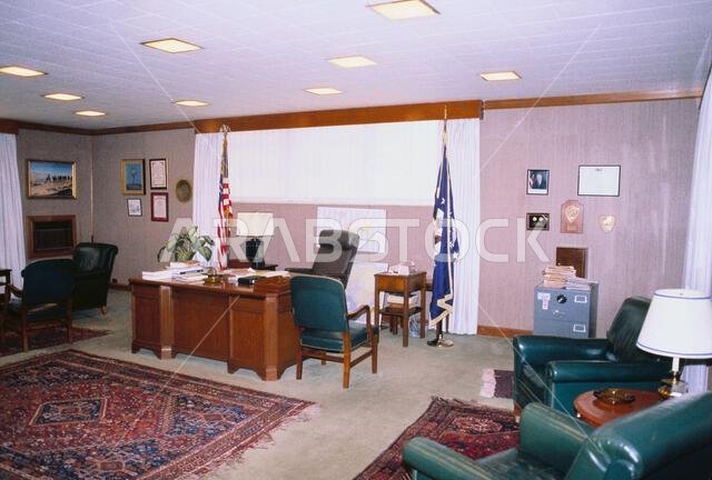 Jidda - Chancery Office Building - 1980, United States photographs Related to Embassies, Consulates, and Other Overseas Buildings Jidda - Chancery Office Building - 1980, United States photographs Related to Embassies, Consulates, and Other Overseas Buildings