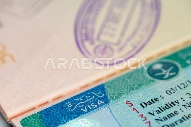 Kingdom of Saudi Arabia visa stamps and approval. Saudi Arabia granted access to foreign tourist from 49 countries to visit Saudi Arabia. Kingdom of Saudi Arabia visa stamps and approval. Saudi Arabia granted access to foreign tourist from 49 countries to visit Saudi Arabia.