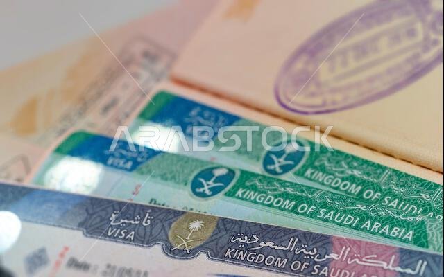Kingdom of Saudi Arabia visa stamps and approval. Saudi Arabia granted access to foreign tourist from 49 countries to visit Saudi Arabia. Kingdom of Saudi Arabia visa stamps and approval. Saudi Arabia granted access to foreign tourist from 49 countries to visit Saudi Arabia.