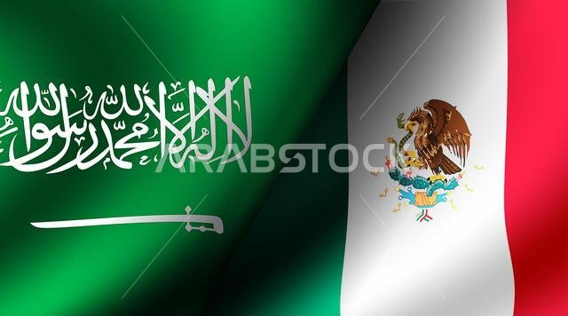 Football 2022 | Group Stage Match Cards (  Saudi Arabia VS Mexico )