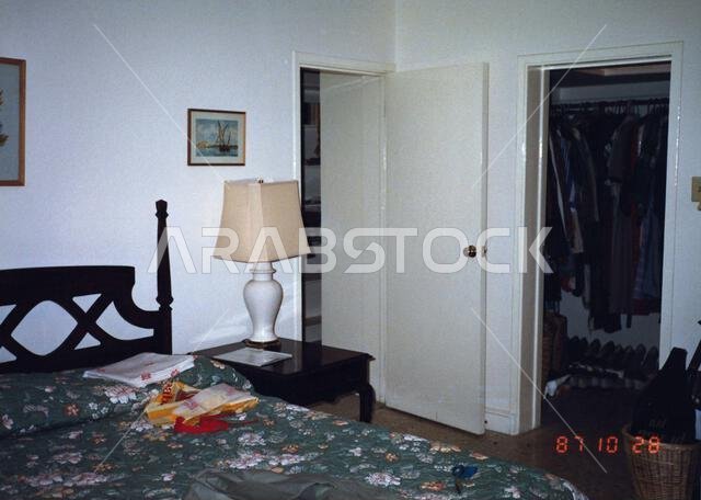 Jeddah - Executive Level Position Residence - 1987, United States photographs Related to Embassies, Consulates, and Other Overseas Buildings Jeddah - Executive Level Position Residence - 1987, United States photographs Related to Embassies, Consulates, and Other Overseas Buildings