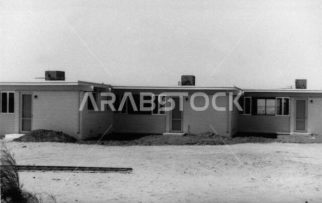 جدة - موقع المجمع - 1960، صور فوتوغرافية من الولايات المتحدة الأمريكية تتعلق بالسفارات والقنصليات والمباني الأخرى في الخارج جدة - موقع المجمع - 1960، صور فوتوغرافية من الولايات المتحدة الأمريكية تتعلق بالسفارات والقنصليات والمباني الأخرى في الخارج