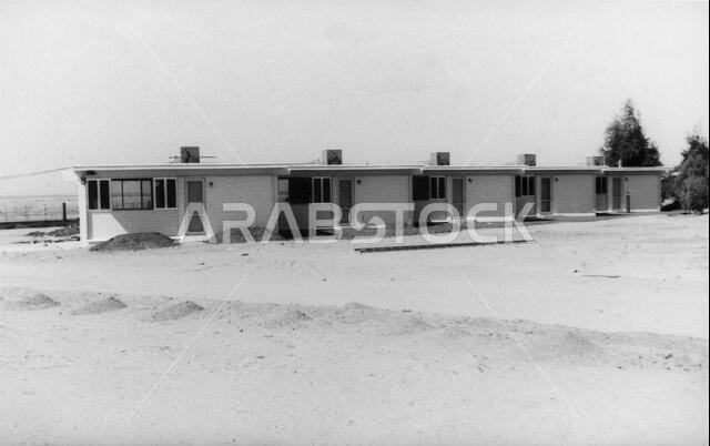 جدة - موقع المجمع - 1960، صور فوتوغرافية من الولايات المتحدة الأمريكية تتعلق بالسفارات والقنصليات والمباني الأخرى في الخارج جدة - موقع المجمع - 1960، صور فوتوغرافية من الولايات المتحدة الأمريكية تتعلق بالسفارات والقنصليات والمباني الأخرى في الخارج