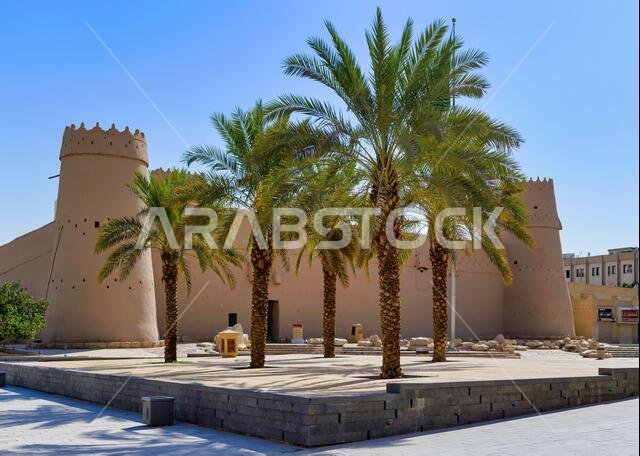 Al Zel Souq Fort - Sunrise Al Zel Souq Fort - Sunrise