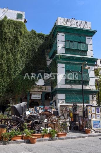 أكاديمية الفنون الجميلة البلد، جدة، المملكة العربية السعودية أكاديمية الفنون الجميلة البلد، جدة، المملكة العربية السعودية