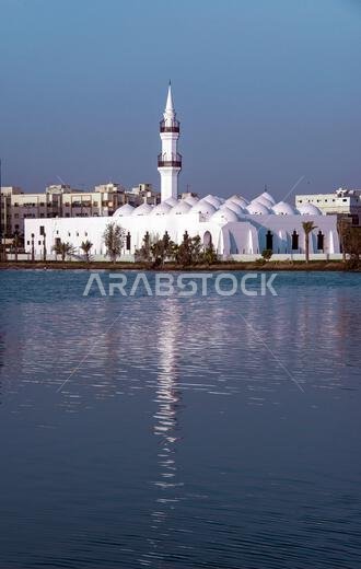 مسجد الجفالي في جدة، المملكة العربية السعودية مسجد الجفالي في جدة، المملكة العربية السعودية