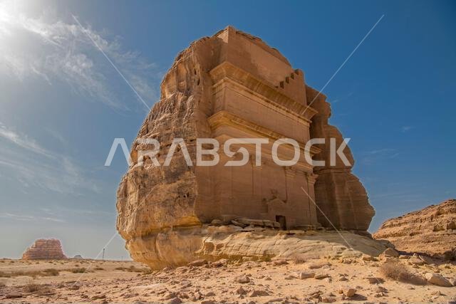 قبر لحيان بن كوزة هجرة المملكة العربية السعودية قبر لحيان بن كوزة هجرة المملكة العربية السعودية