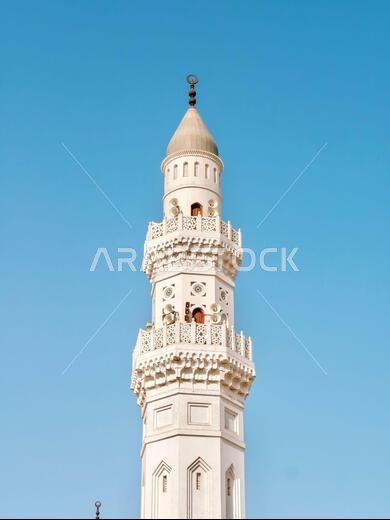 طبيعة المملكة العربية السعودية، وهندستها المعمارية، وتراثها