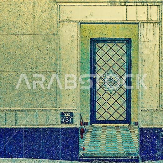 المداخل - متنوعة