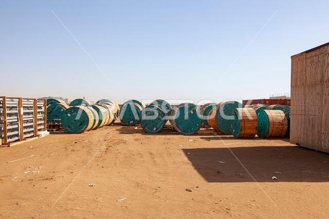 ساحة المصنع ساحة المصنع