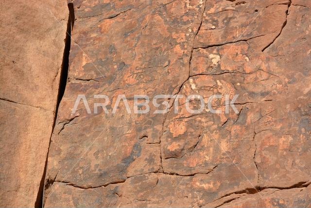 جرافيتي روك