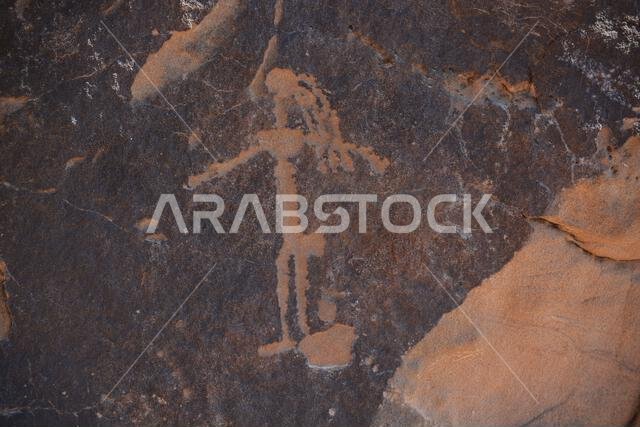 Ancient Graffiti