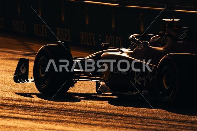 شارل لوكلير (مون) فيراري F1-75. 26 مارس 2022. بطولة العالم للفورمولا 1، الجولة الثانية، جائزة السعودية الكبرى، جدة، المملكة العربية السعودية، يوم التصفيات. حقوق الصورة محفوظة لـ: XPB/Press Association Images. شارل لوكلير (مون) فيراري F1-75. 26 مارس 2022. بطولة العالم للفورمولا 1، الجولة الثانية، جائزة السعودية الكبرى، جدة، المملكة العربية السعودية، يوم التصفيات. حقوق الصورة محفوظة لـ: XPB/Press Association Images.