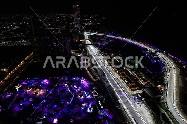Jeddah, Saudi Arabia. 25th Mar, 2022. Alexander Albon (THA) Williams Racing FW44. Saudi Arabian Grand Prix, Friday 25th March 2022. Jeddah, Saudi Arabia. Credit: James Moy/Alamy Live News Jeddah, Saudi Arabia. 25th Mar, 2022. Alexander Albon (THA) Williams Racing FW44. Saudi Arabian Grand Prix, Friday 25th March 2022. Jeddah, Saudi Arabia. Credit: James Moy/Alamy Live News