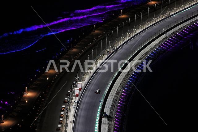 Kevin Magnussen (DEN) Haas VF-22. Saudi Arabian Grand Prix, Saturday 26th March 2022. Jeddah, Saudi Arabia. Kevin Magnussen (DEN) Haas VF-22. Saudi Arabian Grand Prix, Saturday 26th March 2022. Jeddah, Saudi Arabia.