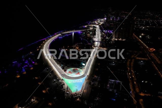 Charles Leclerc (MON) Ferrari F1-75. Saudi Arabian Grand Prix, Saturday 26th March 2022. Jeddah, Saudi Arabia. Charles Leclerc (MON) Ferrari F1-75. Saudi Arabian Grand Prix, Saturday 26th March 2022. Jeddah, Saudi Arabia.