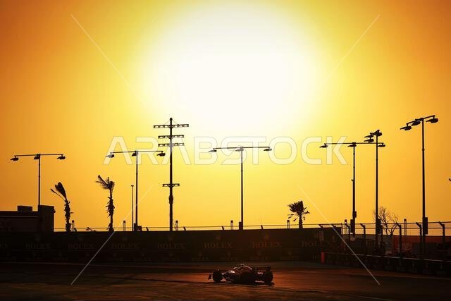 Jeddah, Saudi Arabia. 26th Mar, 2022. Esteban Ocon (FRA) Alpine F1 Team A522. Saudi Arabian Grand Prix, Saturday 26th March 2022. Jeddah, Saudi Arabia. Credit: James Moy/Alamy Live News Jeddah, Saudi Arabia. 26th Mar, 2022. Esteban Ocon (FRA) Alpine F1 Team A522. Saudi Arabian Grand Prix, Saturday 26th March 2022. Jeddah, Saudi Arabia. Credit: James Moy/Alamy Live News