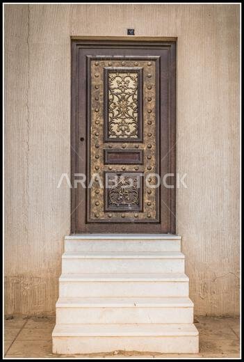 Doorways - various