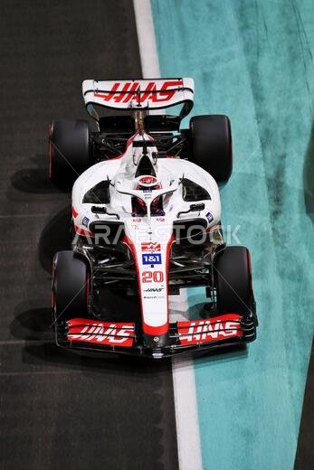 Kevin Magnussen (DEN) Haas VF-22. Saudi Arabian Grand Prix, Saturday 26th March 2022. Jeddah, Saudi Arabia. Kevin Magnussen (DEN) Haas VF-22. Saudi Arabian Grand Prix, Saturday 26th March 2022. Jeddah, Saudi Arabia.