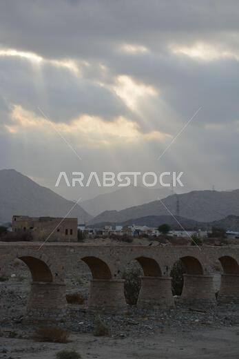 درب زبيدة