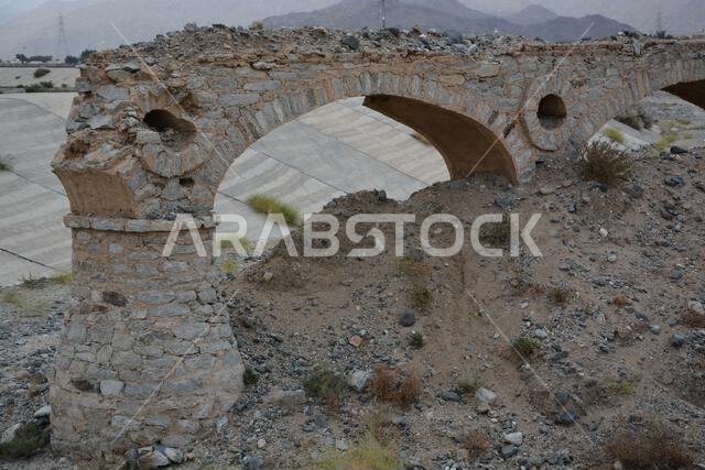 Darb Zubaidah