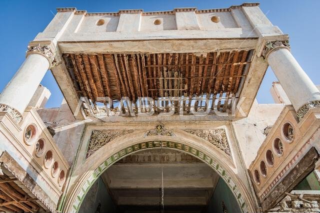 قصر عبد الله السليمان المهجور، منطقة مكة المكرمة، الطائف، المملكة العربية السعودية قصر عبد الله السليمان المهجور، منطقة مكة المكرمة، الطائف، المملكة العربية السعودية