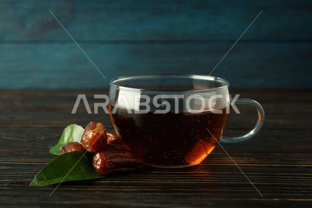 مفهوم طعام رمضان كريم، عن قرب