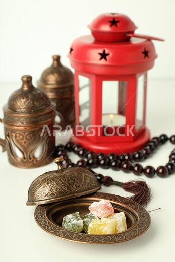 مفهوم طعام رمضان كريم، عن قرب