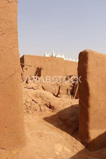 الرياض، المملكة العربية السعودية - أوشايجر