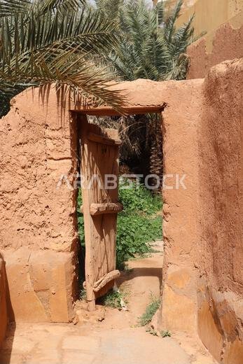 الرياض، المملكة العربية السعودية - أوشايجر