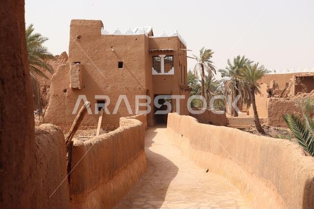 الرياض، المملكة العربية السعودية - أوشايجر