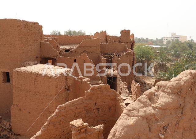 الرياض، المملكة العربية السعودية - أوشايجر