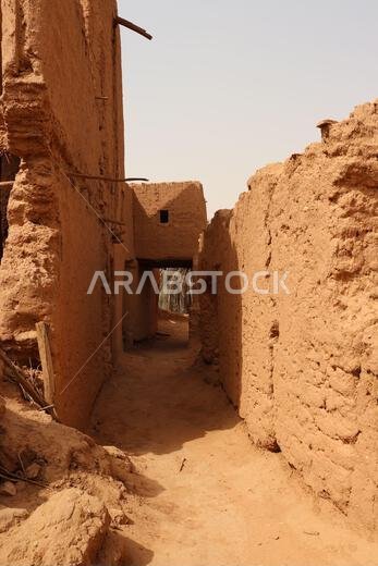 الرياض، المملكة العربية السعودية - أوشايجر