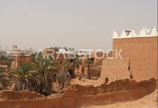 الرياض، المملكة العربية السعودية - أوشايجر