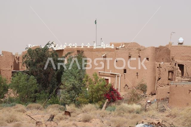 الرياض، المملكة العربية السعودية - أوشايجر