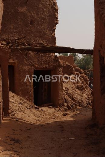 الرياض، المملكة العربية السعودية - أوشايجر